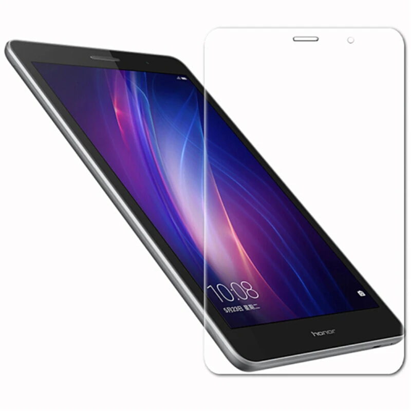 Защитная пленка для экрана из закаленного стекла Huawei Honor Tablet 2 8 0 9 6 дюйма с