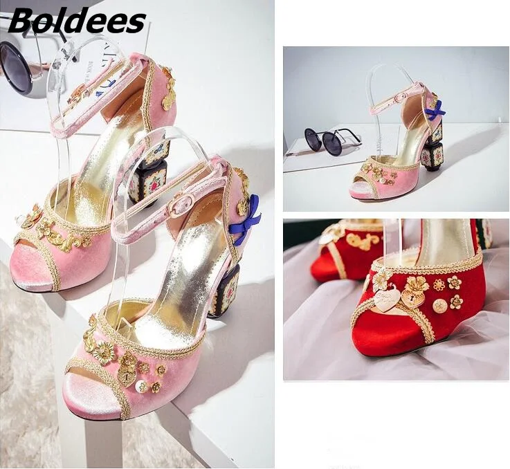 stylish heels (6)