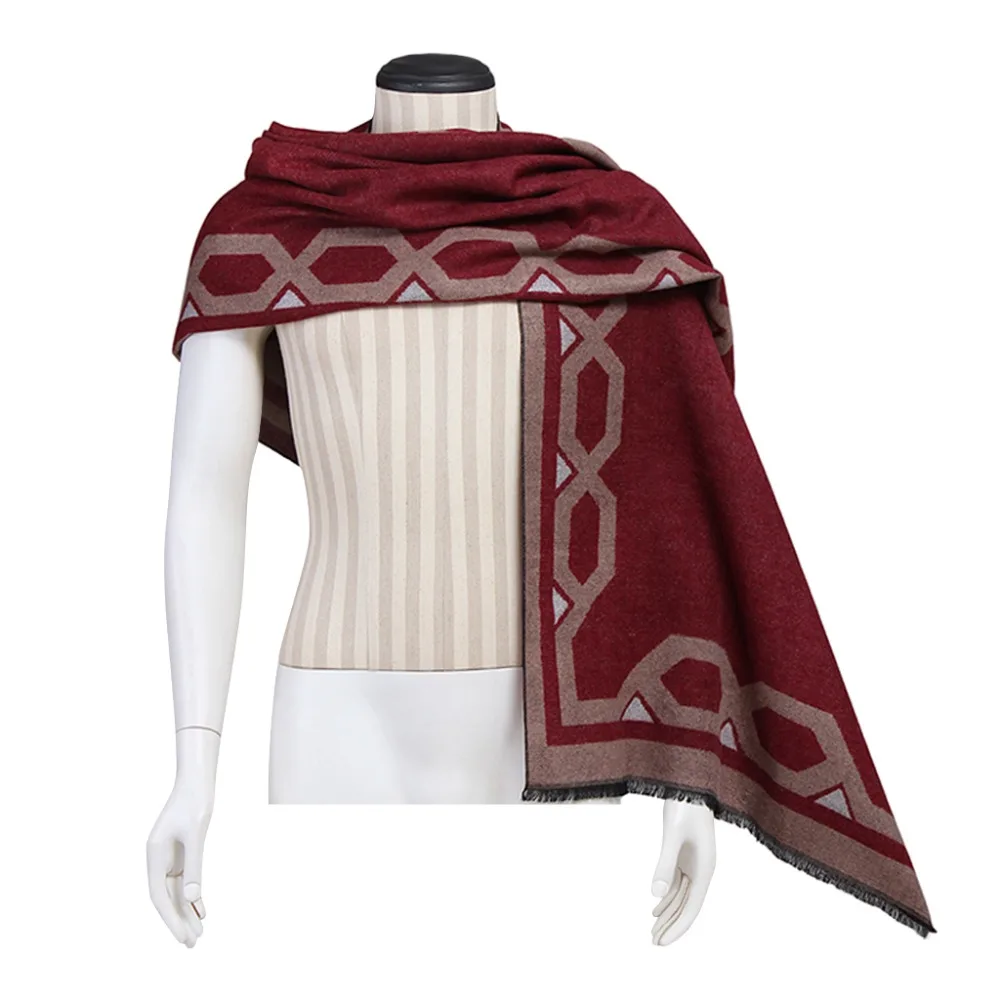 Мужской шарф для косплея джесси макcree красный шарф|scarf men|scarf scarvesscarf red |