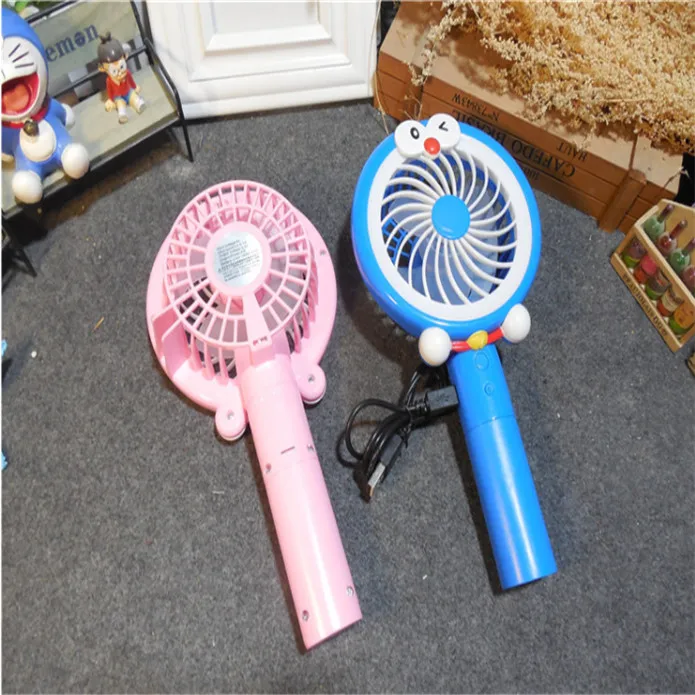 USB Fan Light18