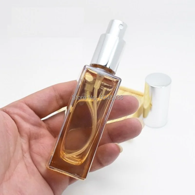 10ml Glass Perfume Bottles Fragrance parfum Atomizer (4)