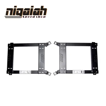 

Brand New Seat accessories Car Sports Seat Brakcet Base mount for Volkswagen Golf R20 Scirocco