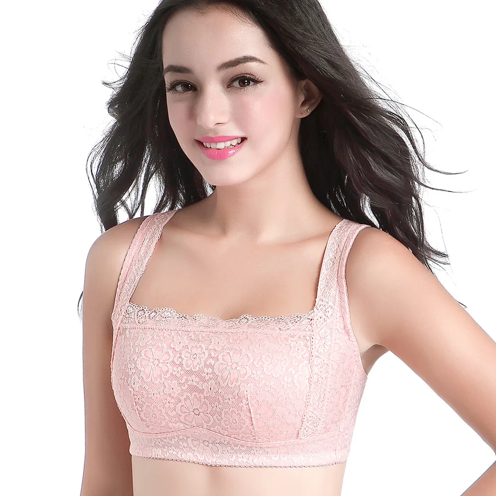 Brand 2017 Big Size Vest Bra 95D 95C 95B 90D 90C 90B 85D 85C 85B 80D 