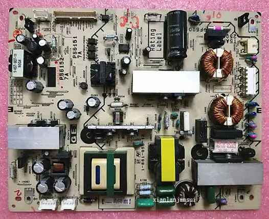

Для KDL-40EX710 46EX710 40EX700 плата питания 1-881-956-11