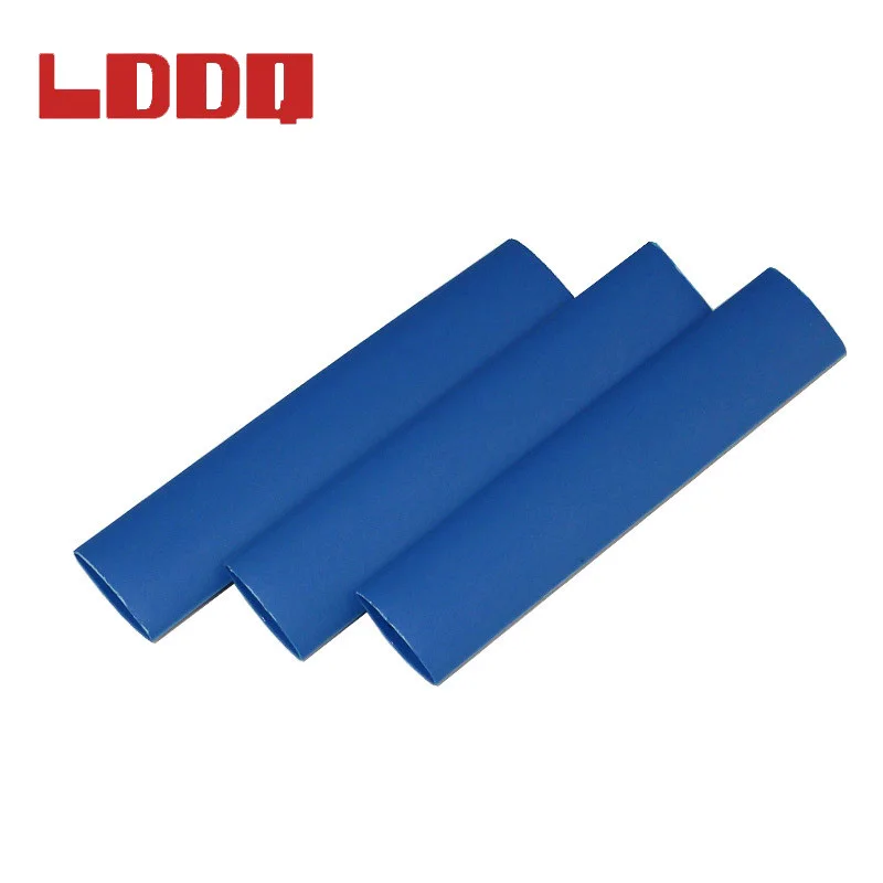 Термоусадочная трубка LDDQ 25 м 3:1 с клеем диаметр 12 7 мм|cable sleeve|heatshrink tubingcable sleeve wrap |