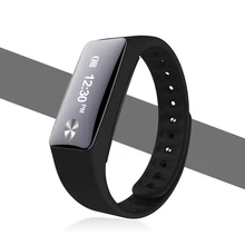 Горячая M3 Bluetooth Смарт браслет Спорт сердечного ритма Смарт браслет Шагомер Водонепроницаемый RFID, Смарт-группы pk I5plus CK11S M6 A09