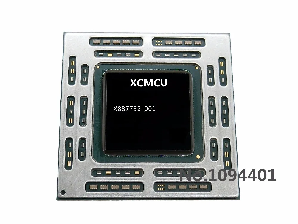 1 шт. * Тест очень хороший продукт X887732-001 чипсет BGA | Электроника
