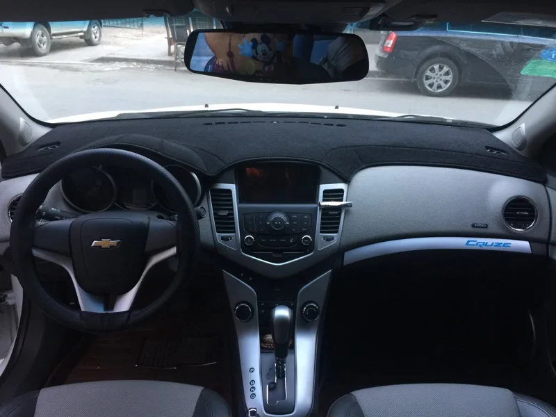 for Daewoo Lacetti Premiere 2008 2009 2010 2011 2012 2013 2014 2015