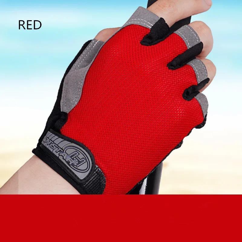 Vihir мужские и женские перчатки для велоспорта с половинным пальцем противоскользящая дышащая гелевая подкладка MTB дорожные Горные перчатки велосипедные спортивные перчатки