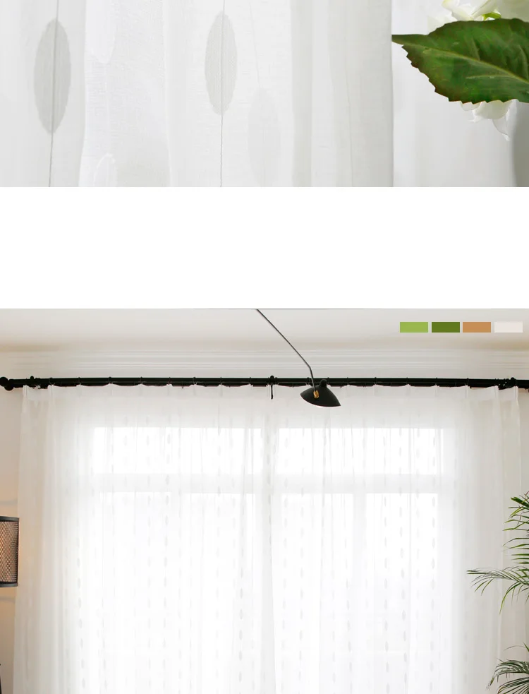 curtain voile for livingroom_09