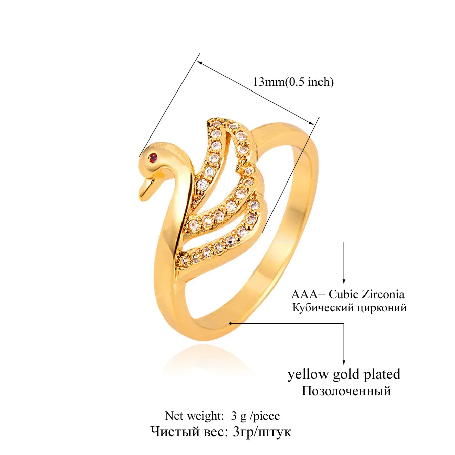 swan bands