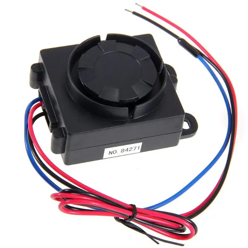 Goedkoop CARCHET Motorfiets Anti Diefstal Alarmsysteem Trillingen Detector Afstandsbediening Sensor Diefstal Bescherming DC 12 v 315 mhz