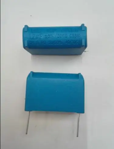 

Free shipping new blue component 1.2uF 450VAC ,Electric fan component start component 10pcs/lot