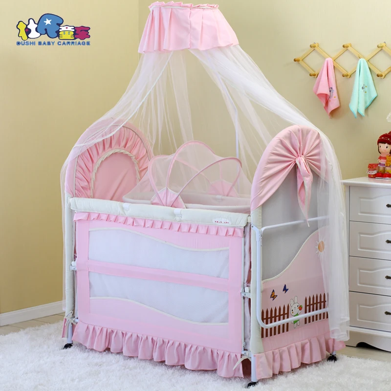 dushi baby carriage