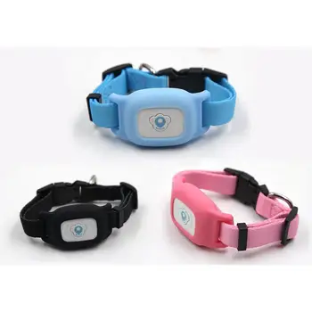

Pets Smart Mini Track GPS Locator Anti-Lost Waterproof Tracer For Pet Dog Tracer GPS Locator dog training collar For Pet Safety