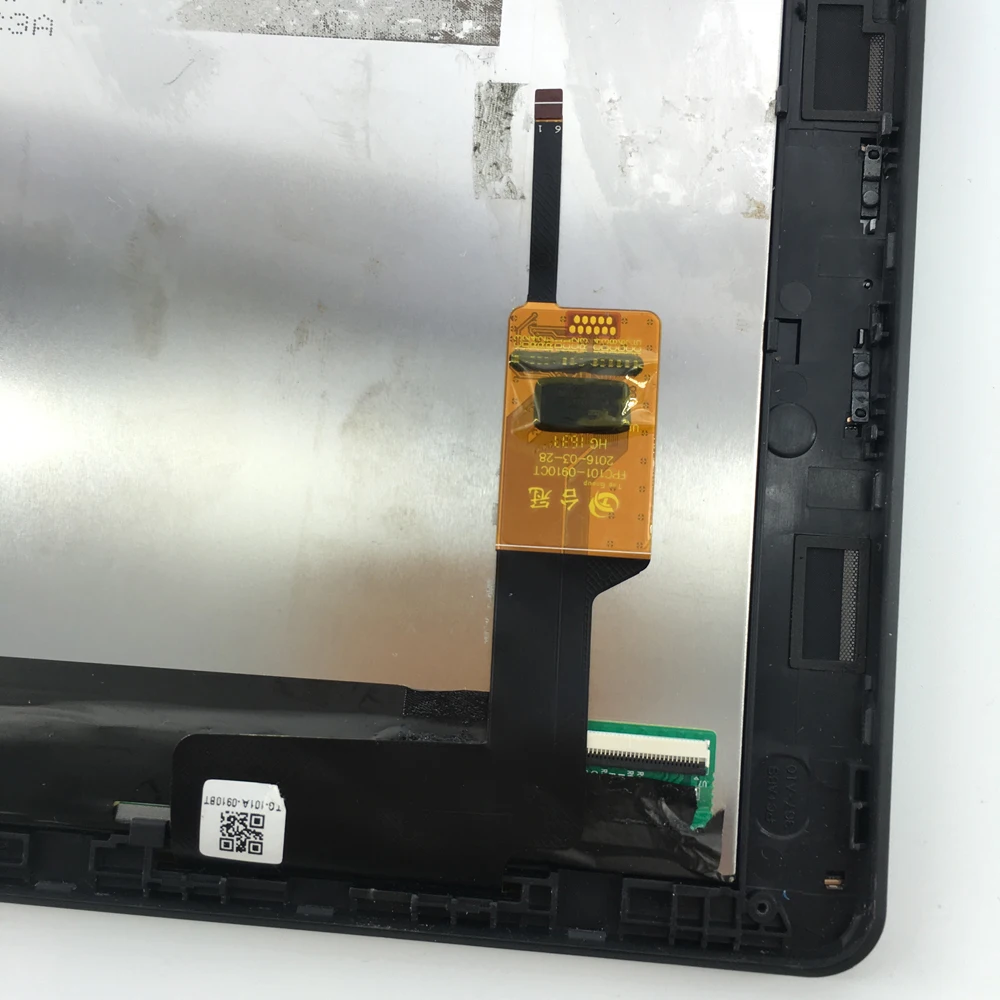 ü LCD Display г ġ ũ Ÿ   ü ǰ 10.1 Acer Iconia Tab 10 A3-A40 º PC 