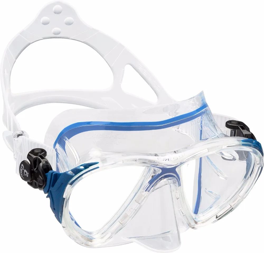 Маска для дайвинга Cressi BIG EYES EVOLUTION|diving mask|mask divingmask mask |