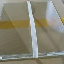 ДЛЯ ELO 17,1 дюймов E509854 SCN-A5-FLT17.1-Z01-0H1-R Сенсорная панель протестирована