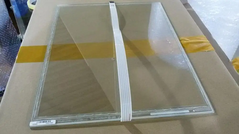 FOR ELO 17.1 inch E509854 SCN-A5-FLT17.1-Z01-0H1-R Touch screen touch panel 100% tested | Электроника