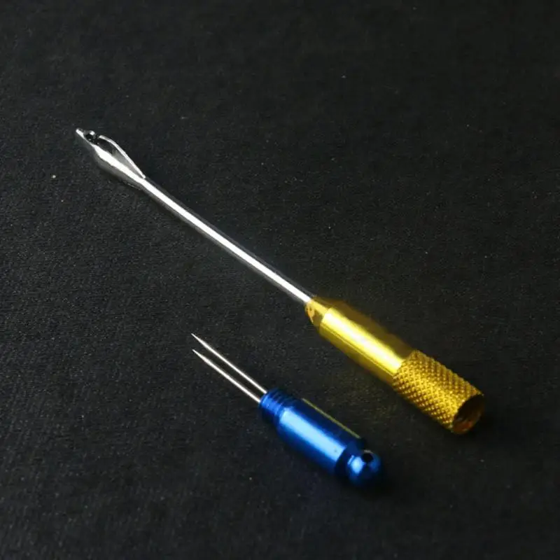 Multifunction Stainless Steel Fishing Hook Decoupling Device Remove the