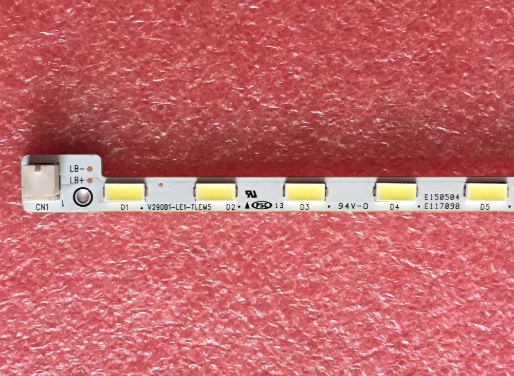 V290B1-LE1-TLEM2 led
