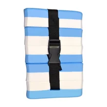 Надувные матрасы для поплавок, пояс для детей, регулируемый, для занятий плаванием, для детей, для безопасности воды, аксессуары для буев