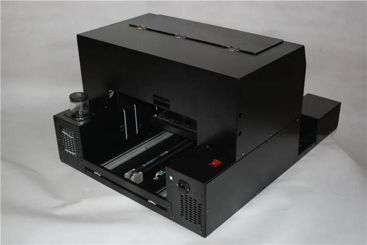  3D 6 color UV printer & A3 size UV printer for phone case printing