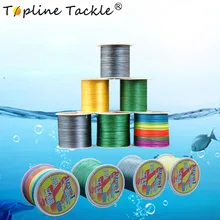 300 м плетеная рыболовная леска, 4 нити, шнур ПЭ, прочная волоконная проволока, камуфляжная леска для карпа, многонитевая рыболовная леска для морской воды