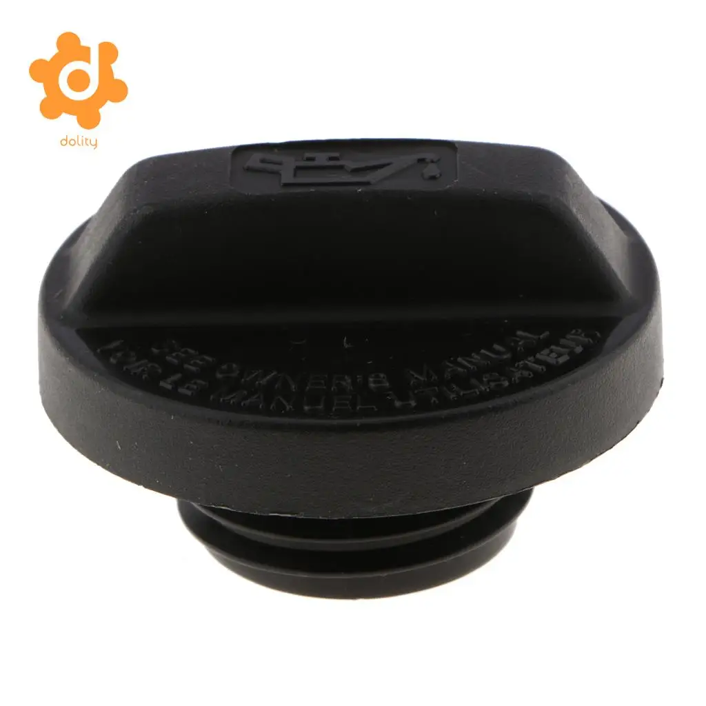 Car Engine Oil Filler Cap 15610-P5G-000 for Honda Civic Fit CR-V Acura RL