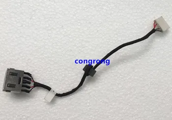 

Laptop DC Power Jack for Lenovo G50 G50-70 G50-45 G50-30 G40-70 G50-80 DC Power Jack Connector Power Port Plug Socke