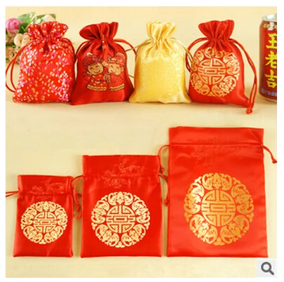 on Silver Favor Bags- Online Shopping/Buy Low Price Silver Favor Bags ...