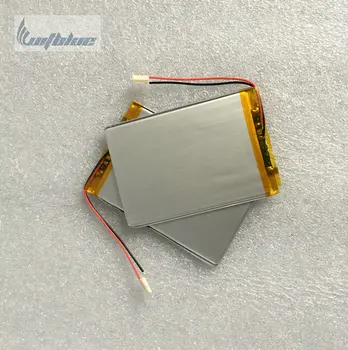 

Witblue Polymer li-ion Exchange 3000mAh 3.7V Battery Pack For 7" Prestigio PER5574 PER5574BC Wize 3027 3G Tablet Replacement