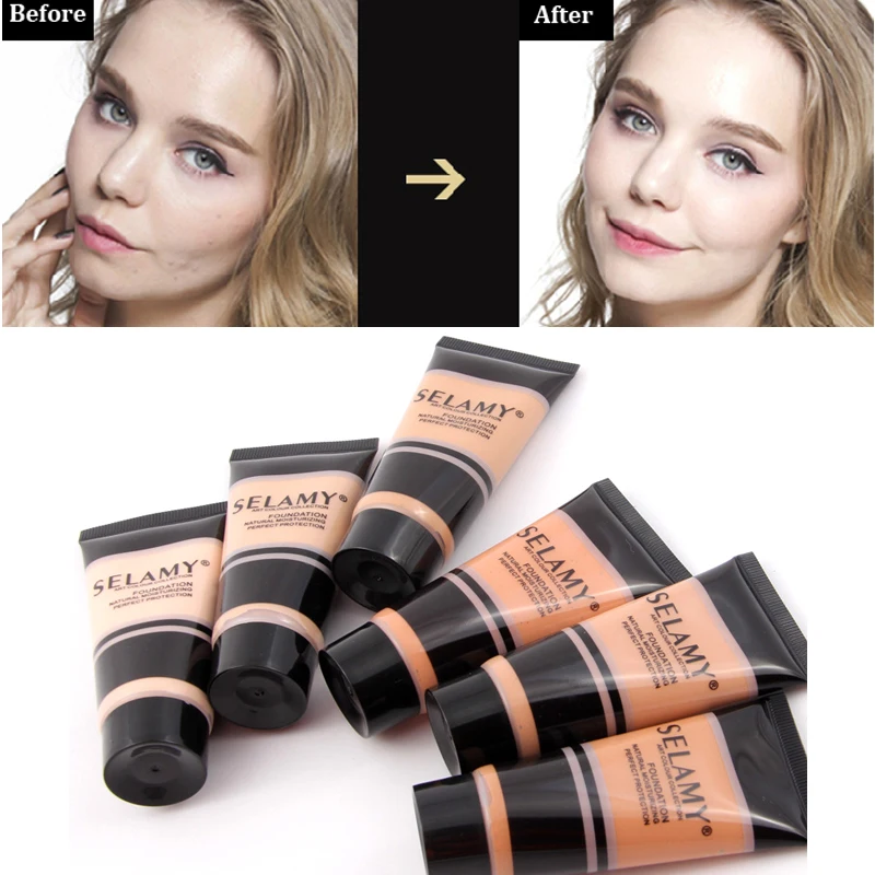 Maquiagem-Concealer-Sticks-Makeup-Base-Dermacol-Corretivo-Oil-Control-Contour-Stick-Liquid-Concealer-Long-Lasting