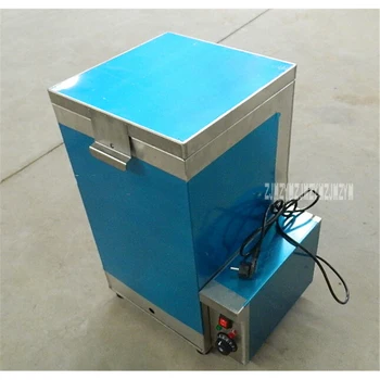 

WQ-ES70L 3000W 70L Capacity Stainless Steel Poultry Chicken Scalder With Water Tap Basket Duck Bird Chicken Plucker Machine