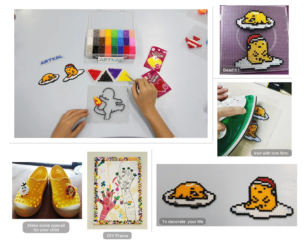 artkal-beads-mini-art-work