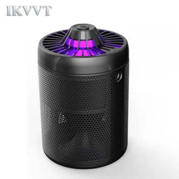 

Mosquito killer Lamp led USB anti fly electric mosquito lamp home LED bug zapper killer insect trap Light