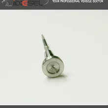 Форсунка системы питания с общей торливной магистралью регулирующий клапан F00VC01053/F 00 в C01 053 для 0445110076/0445110240