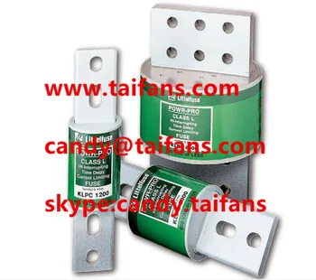 

new fuse KLPC350 KLPC400 KLPC450 KLPC500 KLPC600 KLPC650 KLPC700 KLPC750 KLPC800