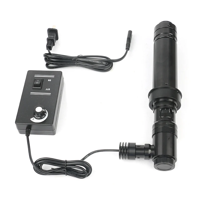 Aliexpress.com : Buy 400X Coaxial Light Optics Microscope