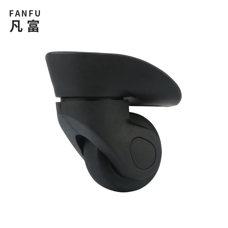 

W066 Wheel accessories repair cosmetic case wheel repair password suitcase pulley luggage accessories universal wheel