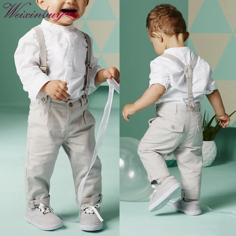 + Pakaian Semi Anak 4