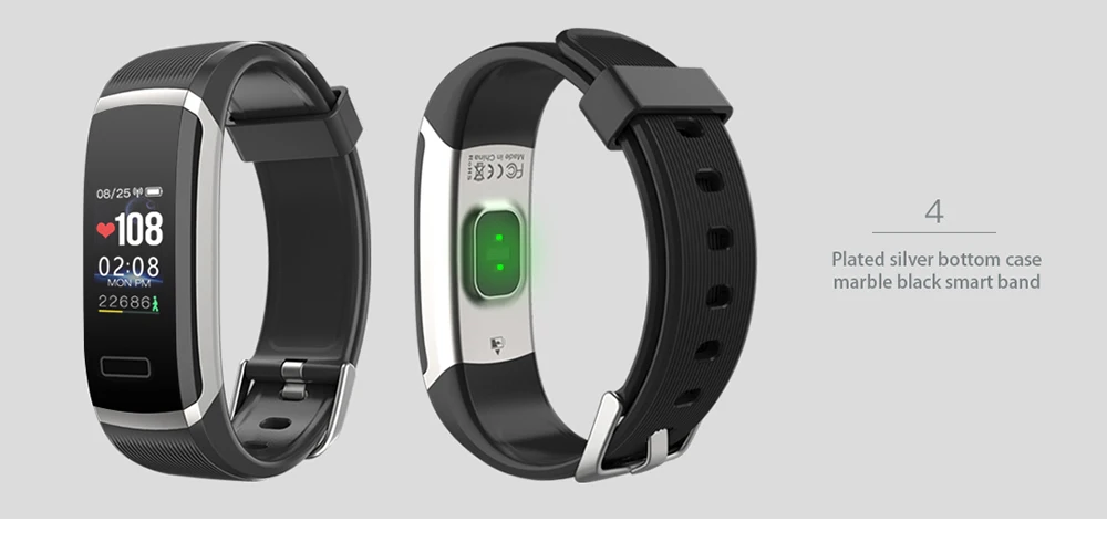 smart wristband 11