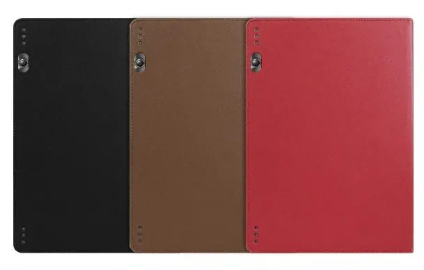 

Pu Leather Stand Cover Case for Lenovo S6000 3G/ S6000 10.1 inch Tablet PC Case For Lenovo S6000 10.1" tablet PC + Stylus Pen