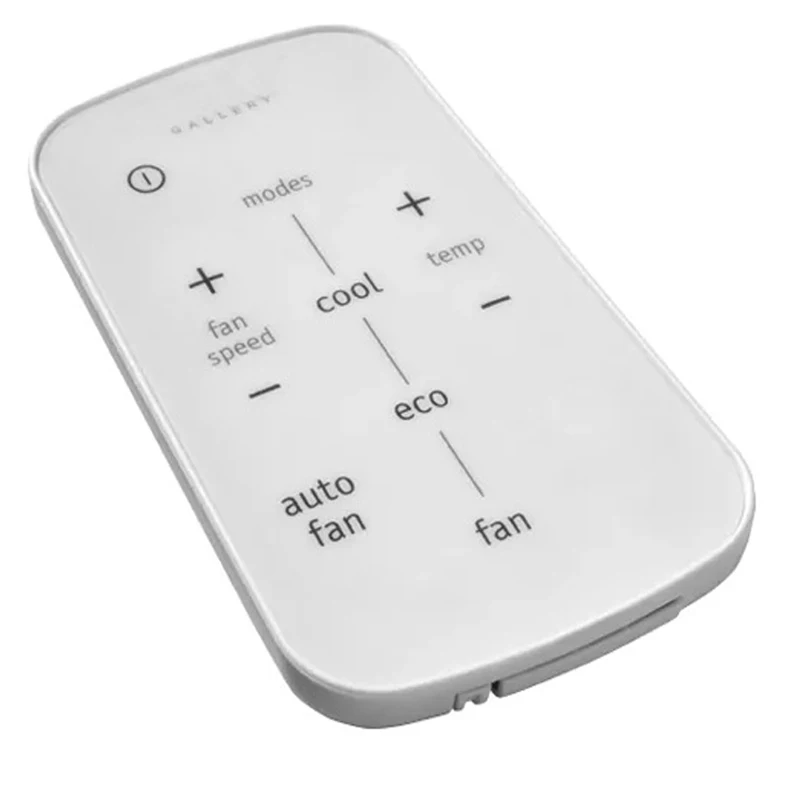 YINGRAY Frigidaire Gallery Wifi Window Air Conditioner Remote Control