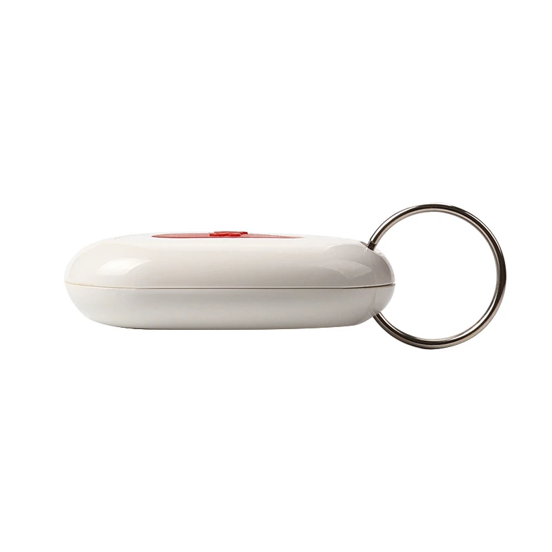 NEO COOLCAM NAS-RC02Z Z-wave Plus Smart Home One Key SOS Z wave Alarm Sensor Smart Home Automation Sensor