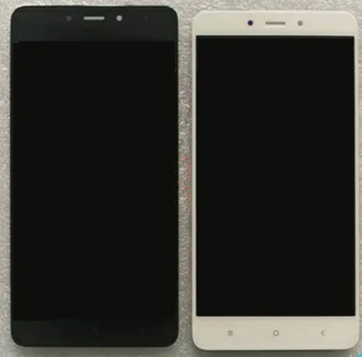 Free shipping for Xiaomi note 4 Touch Screen Digtizer Sensor &amp LCD Display Panel Assembly | Мобильные телефоны и