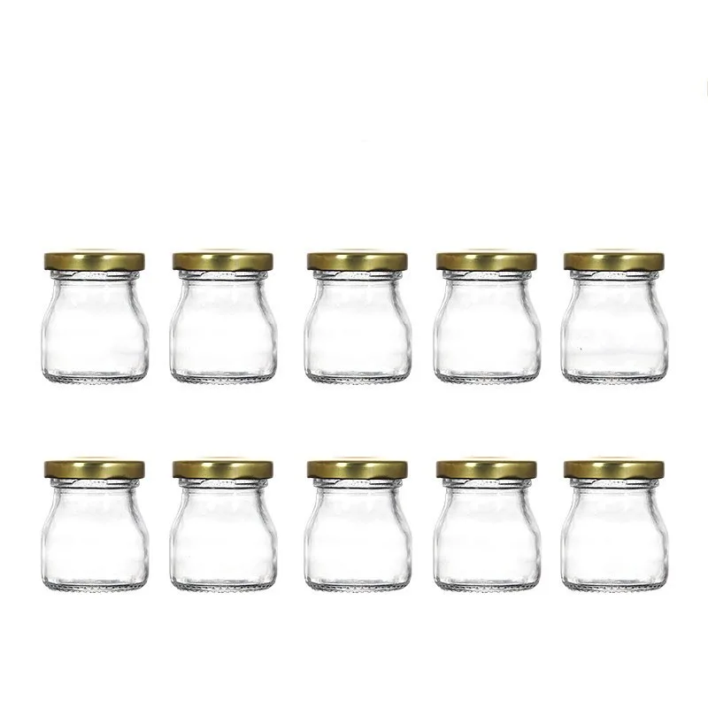 50ml glass bottle 2