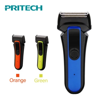 

PRIETCH Electric Shavers For Men Reciprocating Floating Blades Electric Razor USB Charging Shaving Machine Face Beard Trimmer