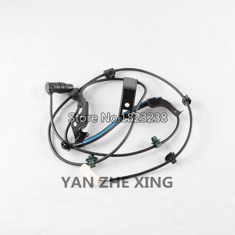 Front Right Wheel Speed Sensor ABS Sensor OEM89542 0K020 for Toyota