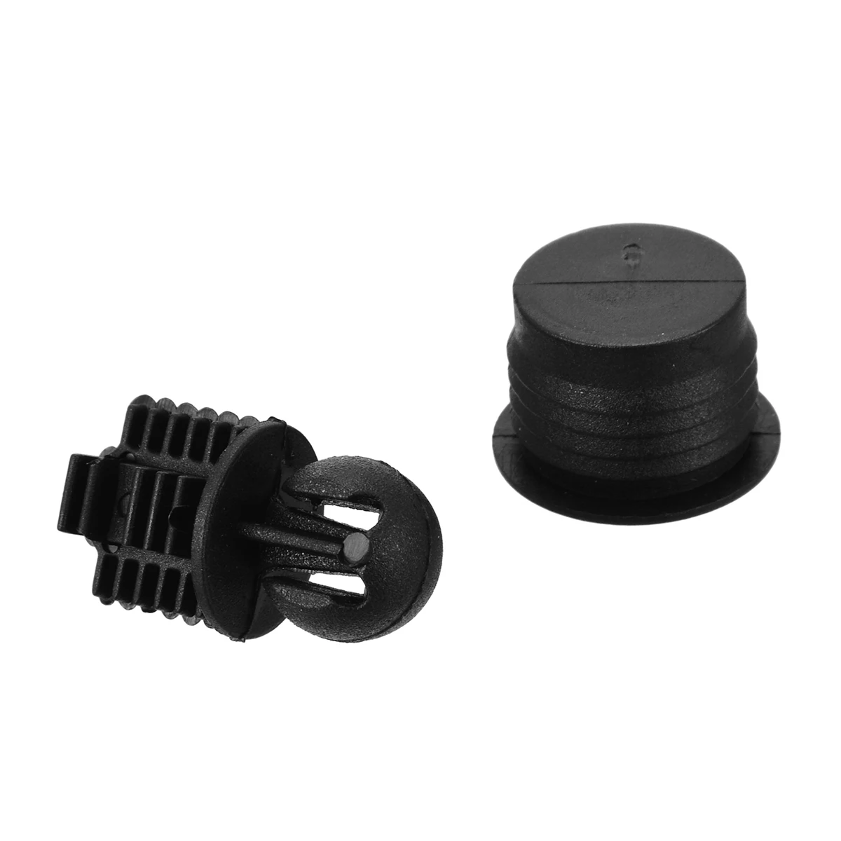 Onsale 8pcs Speaker Grill Cloth Large Grille Pegs + Sockets Fabric Fastening Kit Mayitr